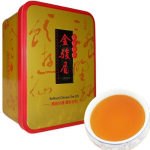 104g Jinjunmei must tee orgaaniline Jin Jun Mei tee Kim Chun Mei punane tee roheline toit