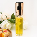 1 tk &otilde;lijaotur salat BBQ vesi kastmepaadid Grill klaasipihusti k&ouml;&ouml;k &auml;&auml;dikapudel k&uuml;psetus&otilde;li pihusti t&uuml;hja pudeli toiduvalmistamiseks h&otilde;be