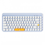 Kakao Friendsi Retro mini juhtmeta klaviatuur one