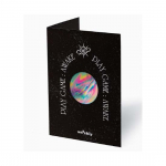 Igan&auml;dalase 1. singlialbumi m&auml;ngum&auml;ng : &Auml;RKS (Platvormi album ver.)