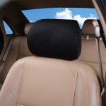 1 tk multifilmi tikandiga autoistme peatoe kate Kvaliteetne, sobib enamiku auto peatoe auto interj&ouml;&ouml;ri jaoks