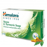Himaalaja neemi ja kurkumi seep, 125G 125G