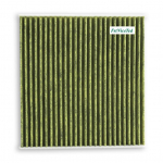 Aktiivs&ouml;e kollane lausriidest &otilde;hukonditsioneeri filter Sobib:Honda Accord VII 2003-2008 CIVIC Odyssey CRV OE:YS-KT018