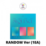 WJSN erisingle Album Sequence Random Ver