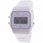 Naiste kvartskell Casio noortele F-91WS-7