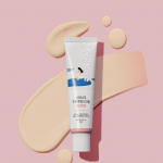 Round Lab kasemahla niisutav Tone Up p&auml;ikesekreem 50ml