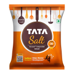 Tata Sool, vaakumaurustatud jodeeritud, 1kg pakend