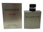 ALLIANCE Allumoir Homme Sport 100 ml tualettvesi meestele 100 ml