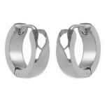 Les Tr&eacute;sors De Lily [R4838] - h&otilde;bedased 'Peaceful' terasest r&otilde;ngask&otilde;rvar&otilde;ngad - 12 mm 4 mm h&otilde;be