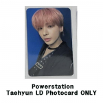 TXT Nimi Peat&uuml;kk TEMPTATION Album