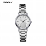 SINOBI elegantsed naiste k&auml;ekellad, must h&otilde;bedane moekleit, naiste k&auml;ekell, originaalkujundusega naiste kvartsist k&auml;ekellad h&otilde;be