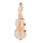 Veekindel ripsmetu&scaron;&scaron; Veekindel kauap&uuml;siv ripsmetu&scaron;&scaron; Violin vol&uuml;&uuml;mi andev ripsmetu&scaron;&scaron; meigitarvikud pestavad m&auml;&auml;rdumiskindlad 1 Pcs