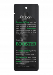 Onyx Booster a unique tanning accelerator