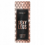 Onyx Sexy Legs Bronzer to hard sunbathing