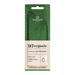 7suns 97 orgaaniline looduslik p&auml;evituse kiirendaja