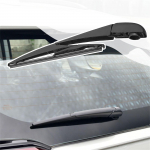 Elastne kummist puhastuspuhasti esiklaasi ja tagaklaasi puhasti hoova jaoks One Size