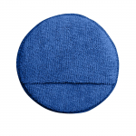 &Uuml;mar vahatamine autopesu k&auml;sn plokk kristallkattega poleerimine puhastusvahend vahatamine One Size sinine