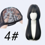 Bybrana Jellyfish Head pikkade sirgete juuste kate