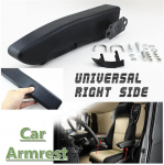 PU nahast auto veoauto k&auml;etugi istme k&auml;etugi Kulumiskindel parempoolne universaalne