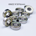 699ZZ laager 10 t&uuml;kki 9*20*6(mm)