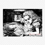 Caterpillar Alices Adventures In Wonderland White Rabb Raud soojus&uuml;lekandel tr&uuml;kkimisel Vin&uuml;&uuml;lplaastrid Kleebis riietele Ise ise tehke aplikatsioonid pestavad plaastrid