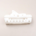 BWR5463 elektrilise elektrilise aknat&otilde;stuki remondiklambrid, vasak esiukse kronstein 13188490 Opel Corsa D 2006-2014 jaoks