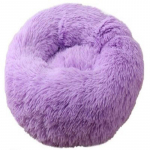 Luksuslik kohev eriti suur koeravoodi Pestav &uuml;mmargune lemmiklooma diivan kassidega voodi matt koera padi padi lemmikloomade voodi 80CM