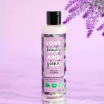Love Beauty & Planet Argan Oil and Lavender Shampoo for Dry & Frizzy hair 200 ml