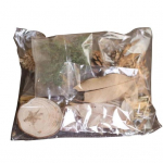 1 kott foto Nutlet m&auml;nni rekvisiitide komplekt Nature Armas k&auml;bi fotodekoratsioonide komplekt koju