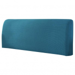 Paks k&otilde;rge elastsusega voodipeakate k&otilde;ikeh&otilde;lmav tolmukindel pol&uuml;estrist voodipeatsi kate majapidamistarbed M