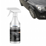 Autokriimueemaldaja Autokriimude Isepihustusv&auml;rv K&otilde;rge Kaitse Kaitsege Oma Autot Kriimustuste Eest K&otilde;rge Kaitse Kiire must