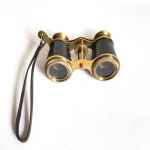 Messing, Monokulaarne kingitus, Kingitus seiklejale, Kingitus pojale, Graveeritud teleskoop, Matkakink, Aastap&auml;eva kingitus, Kingitus abikaasale