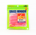Ecogear Soft Lure Grass Minnow L 3-1/4 tolli 8 t&uuml;kki pakis 102 (7667)