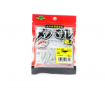 Ecogear Soft Lure Mebaru Minnow SS 1-1/2 tolli 12 t&uuml;kki pakis 065 (8749)