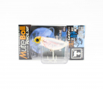 Jackall Mute Ball Pencil 38F ujuv peibutis Ami Ball Glow Crush (4948)