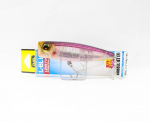 Yo Zuri Duel L Blue Bubble Jet 90F ujuv lant F1228-HKVK (0834)