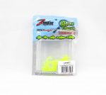 Zman Pehme peibutis LarvaZ 1,75 tolli 8/paki kuumade tabel (4069)