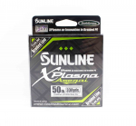 Sunline PE Line Asegai Xplasma 330yds PE 5 50 lb tumeroheline (6964) tumeroheline v&auml;rv