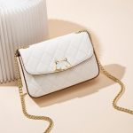 2023 New Style V&auml;ike l&otilde;hnakett Lingge Bag Fashion Mitmek&uuml;lgne Trend V&auml;ike kandiline kott &Uuml;ks &otilde;lg Crossbody V&auml;ike kott M