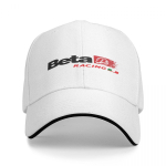 Ainulaadsed Casquette Beta Raicing Motorsi kaubatarvikud Unisex Golfi m&uuml;tsile Klassikalise Mootorrataste Mootorrataste Bike Life Cap reguleeritav One Size
