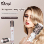 Sirgete juuste kamm, kuuma&otilde;hukamm, kaks-&uuml;hes automaatne lokipulk, lokirulli kamm, kodune lokirull, negatiivsed ioonid, juukseid ei kahjusta