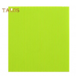 Sushi rullkardin Professionaalne silikoon Looge &uuml;htlased sushirullid DIY toidurulli riisirullivalmistaja koogirullpadi helesinine v&auml;rv