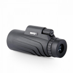 12x50 monokulaarne teleskoop HD Night Vision Bak4 prisma sihik telefoniklambriga statiiviga jahipidamiseks linnuvaatlusteleskoop beež