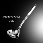 304 roostevabast terasest &otilde;lieraldaja lusikas, &otilde;li v&auml;ljavoolav &otilde;li kodumajapidamises kasutatava filtri supilusikas &otilde;lisupi eraldaja lusikas filter &otilde;li lekke lusikas