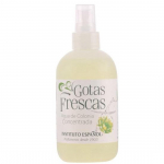 Gotas Frescas Eau De Cologne Pihusti 250ml