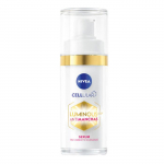 Nivea Cellular Luminous630 tumedate laikude vastane seerum 30ml