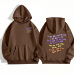 2023. aasta uus kevadine ja s&uuml;gisene Taylori Midnight album Swift Hood Hip-hop pikkade varrukatega t&auml;navakampsun Meeste ja naiste Unisex kapuutsid 2XL