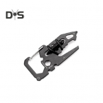 Roostevastane Multitool Key Clear Scale Vastupidav pudeliavaja Multit&ouml;&ouml;riistakaart