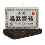 2008 aasta 250g Supreme Yunnan Yiwu iidse puu Pu'er Puer puerh telliskivi toortee