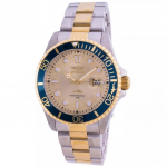 Invicta Pro Diver 30022 kvartsist meeste k&auml;ekell